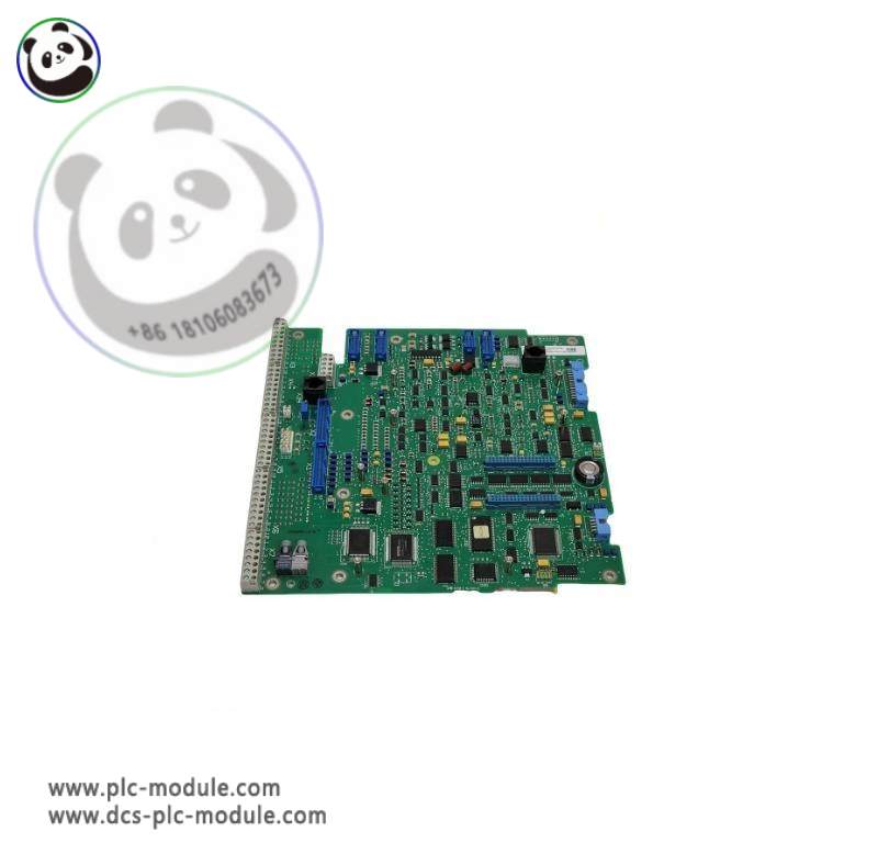 ABB SDCS-CON-2 3ADT309600R1 SDCS-CON-21 3ADT220072R0012 module