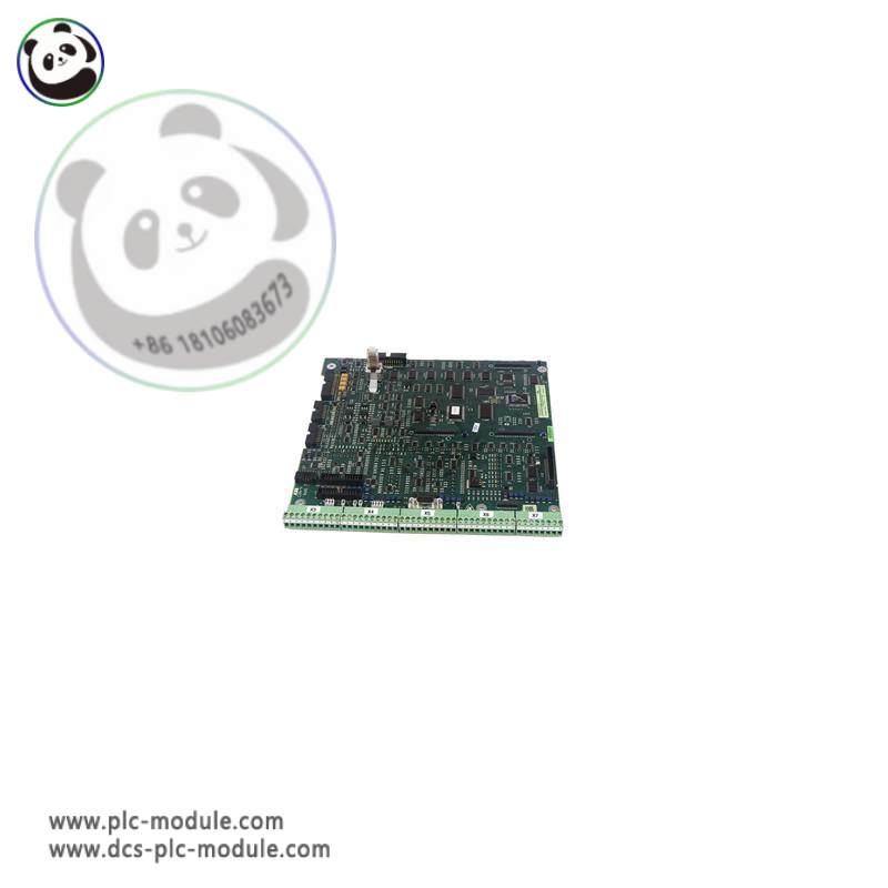 ABB SDCS-CON-4-COAT 3ADT313900R1501 CONTROL BOARD