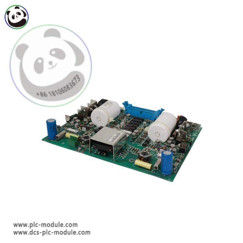 ABB SDCS-PIN-205B PC BOARD