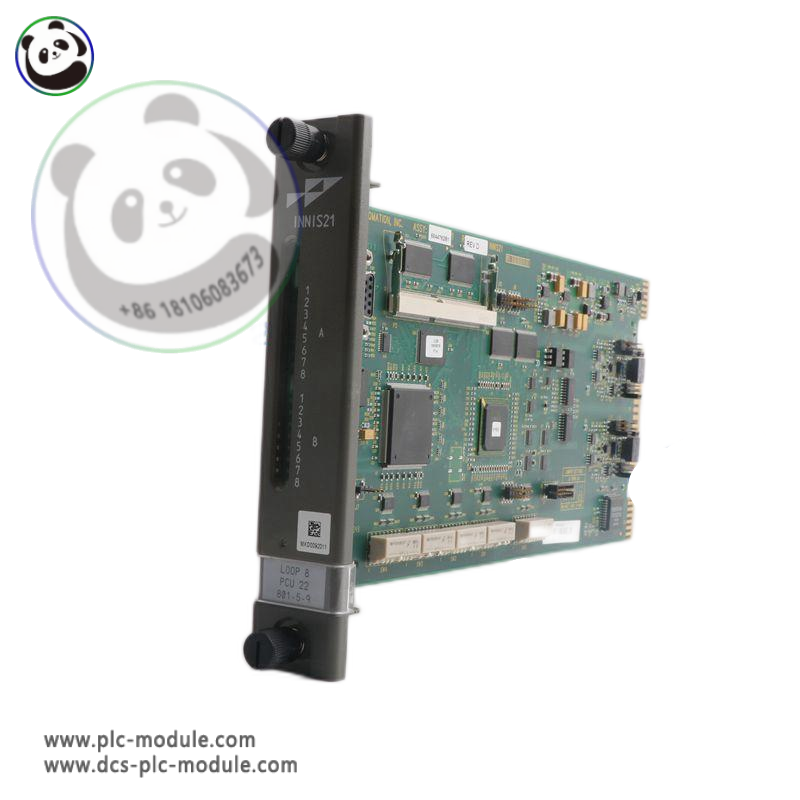 ABB SINT41X0 Driver board