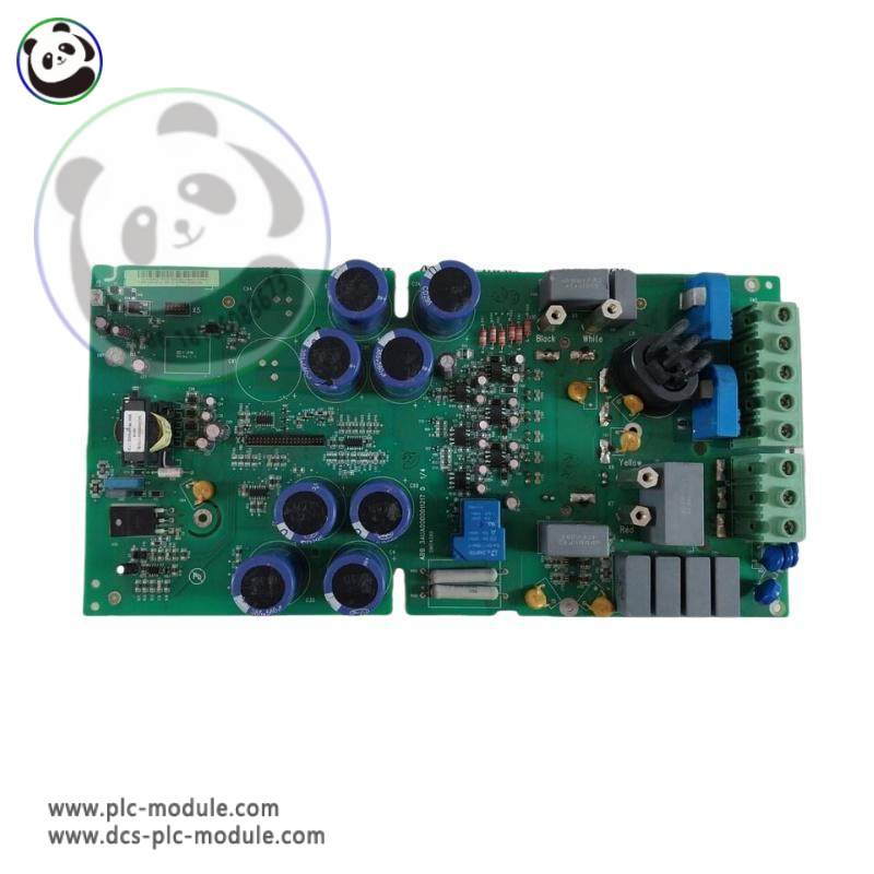 ABB SINT4310C Inverter driver board