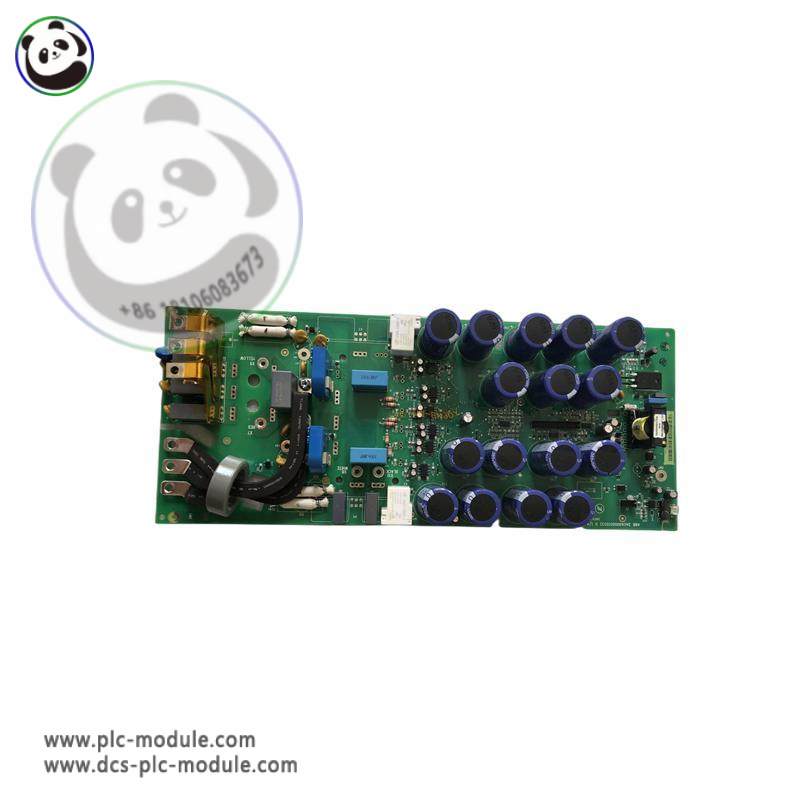 ABB SINT4430C PC BOARD