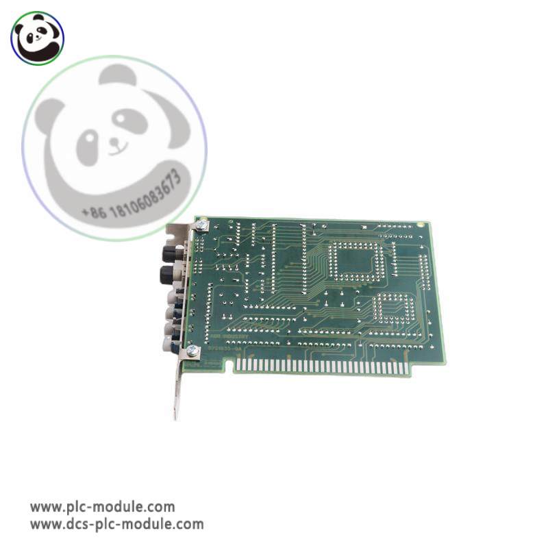 ABB SNAT608CMT PC Board