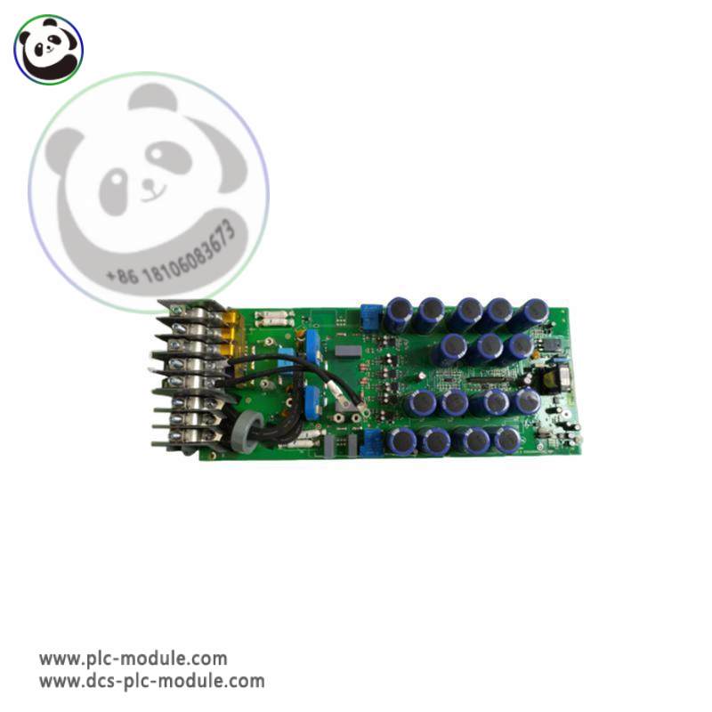 ABB SNAT7261INT PC BOARD