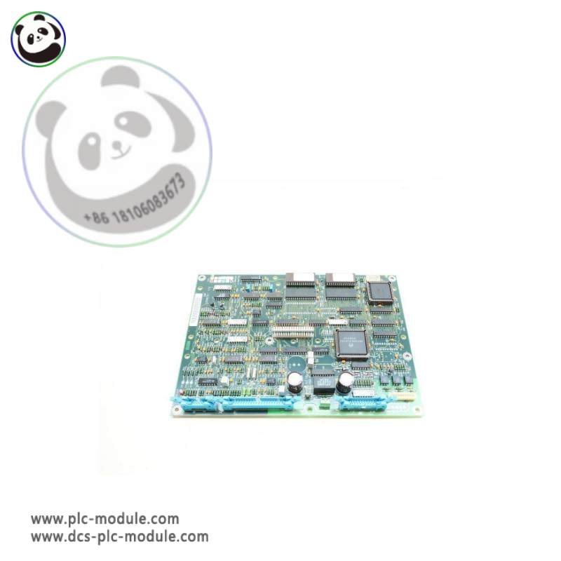 ABB SNAT7780CNT Motor Control Pcb Circuit Board