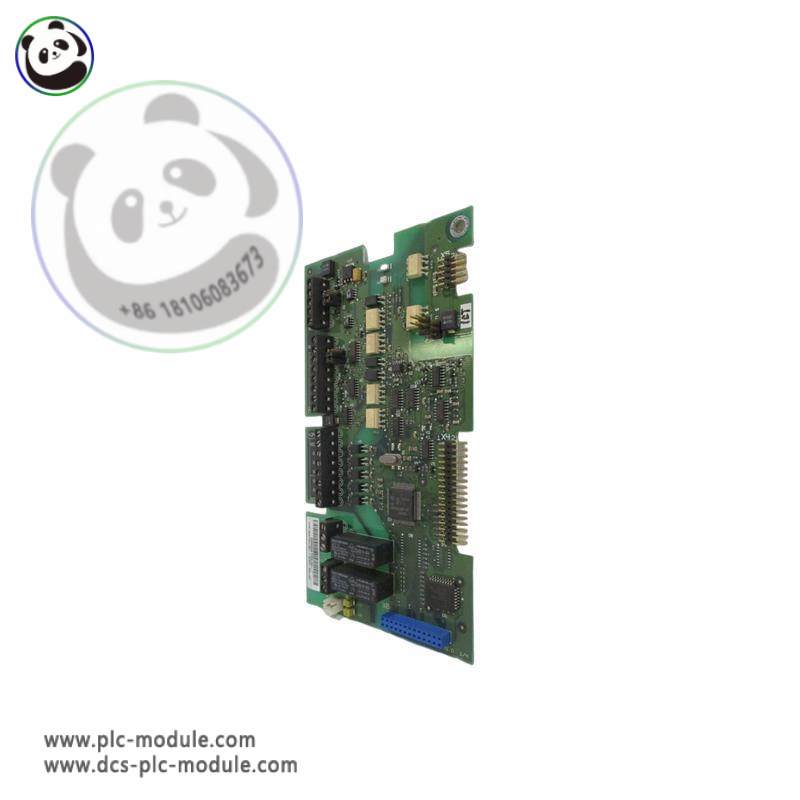 ABB SNAT 4041 PC BOARD