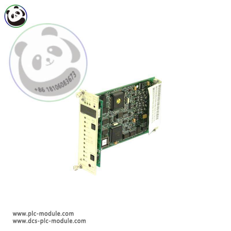 ABB SPCD3D53 Module