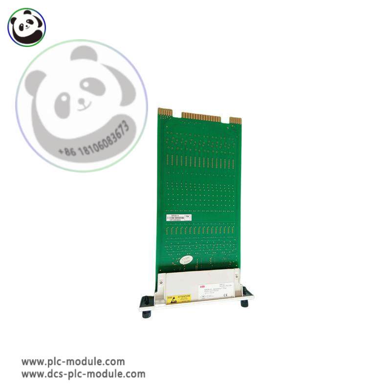 ABB SPDSI14 Digital Input Module