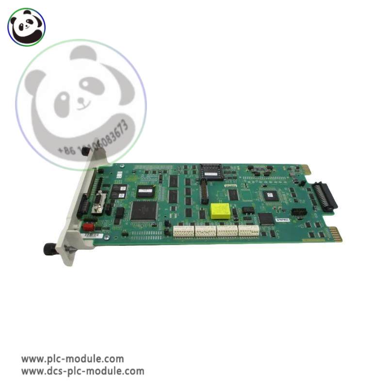 ABB SPNPM22 Infi 90 Network Processor Module (SPNPM22)