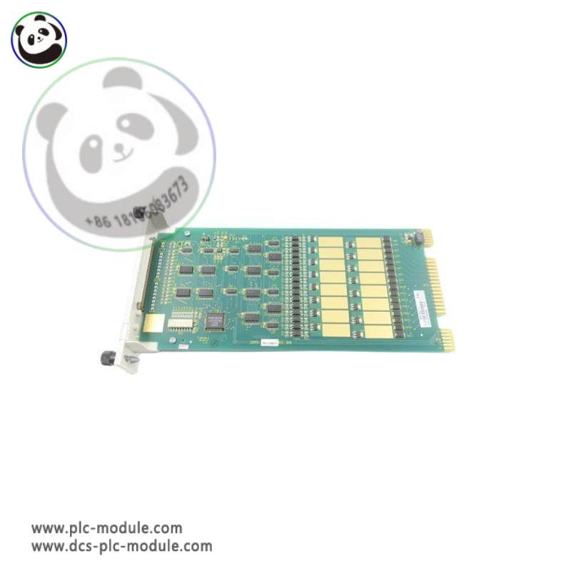 ABB SPSDI14 DO Module