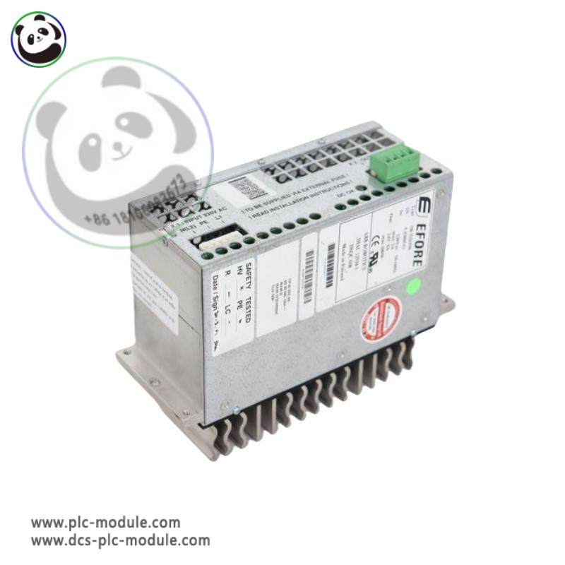 ABB SR92D39O 3HAC12934-1 DSQC6O8 Frequency converter