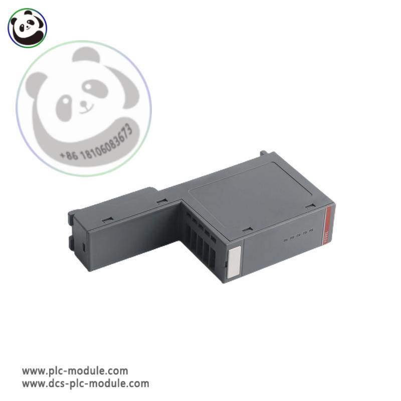 ABB TA524 1SAP180600R0001 Coupler Module