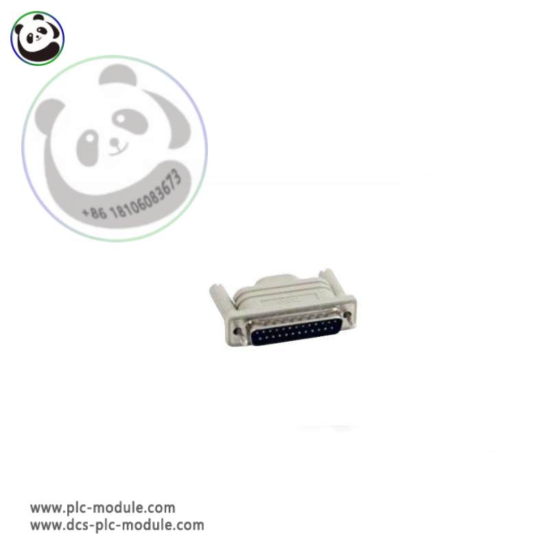 ABB TB850 CEX Bus Terminal (Pin type)