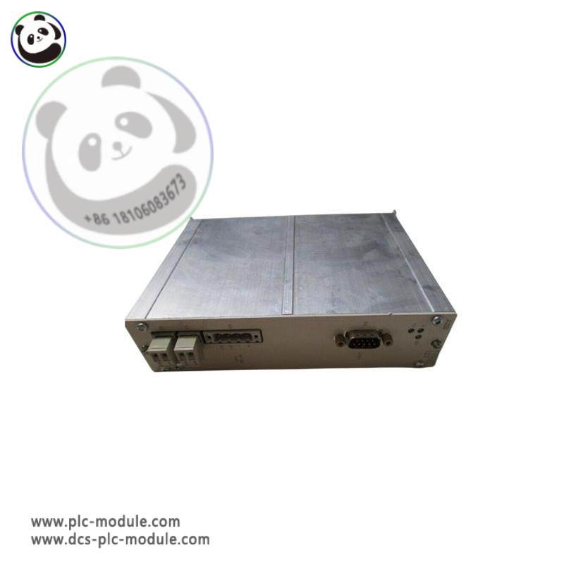 ABB TC512V1 3BSE018059R1 Bus Module