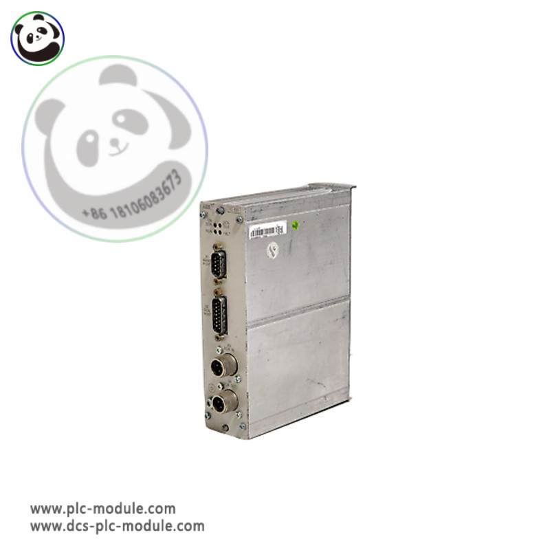 ABB TC530 3BUR000101R1 COMMUNICATION MODULE