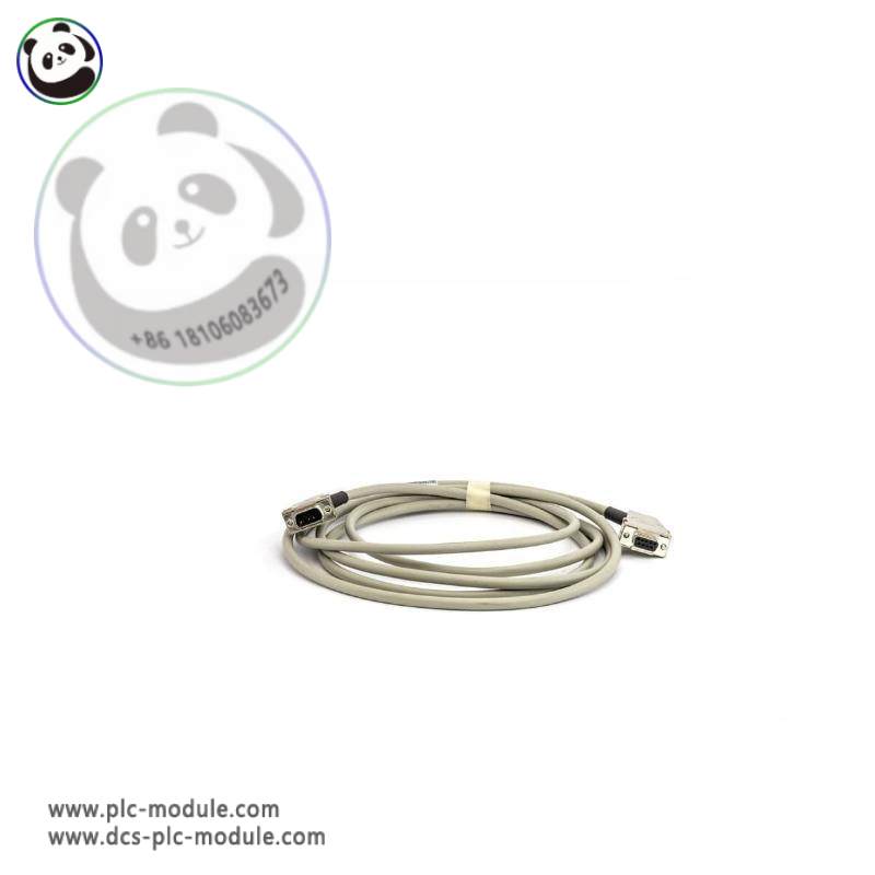 ABB TK527V030 Interface cable