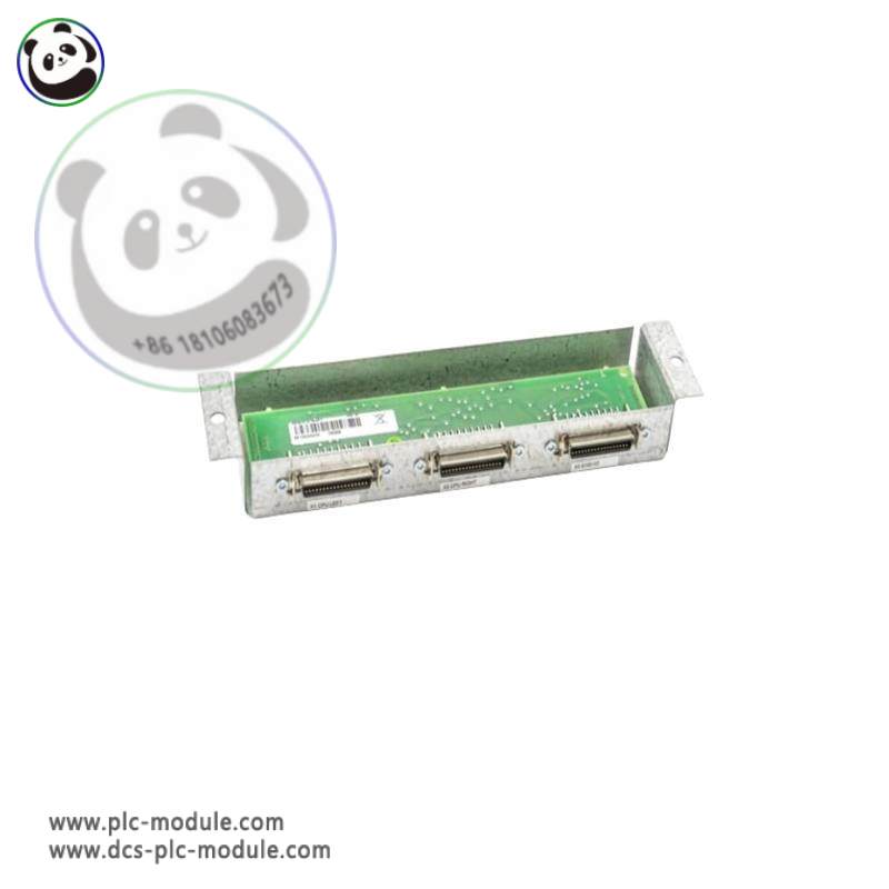 ABB TK566 3BSE012153R1 Interconnector Kit