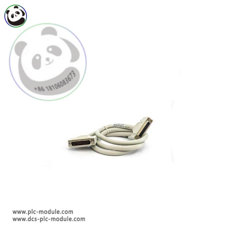 ABB TK801V012 3BSC950089R3 ModuleBus Extension Cable