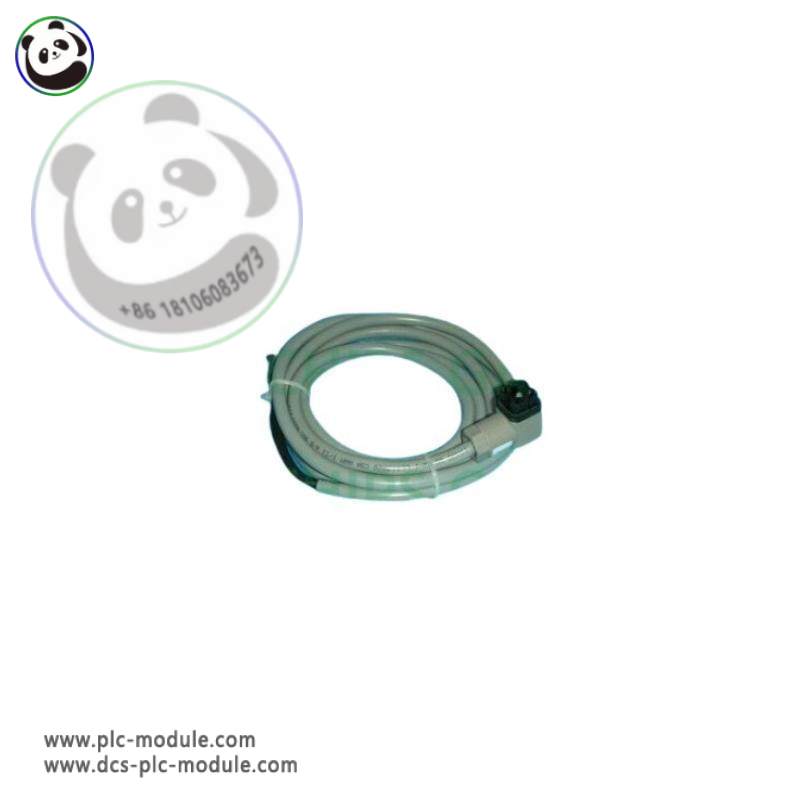 ABB TK807F Supply Cable