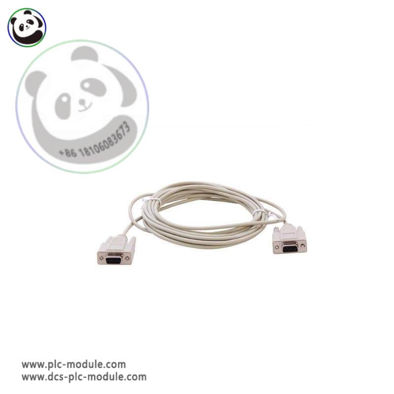 ABB TK853V020 Cable for modem