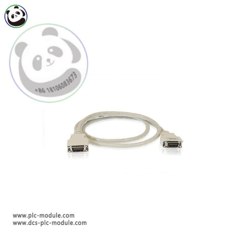 ABB TK855 RCU data link cable