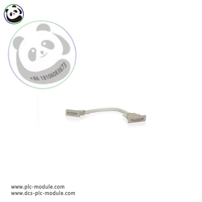 ABB TK857V003 RCU data link cable