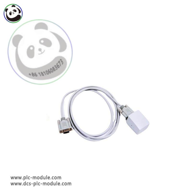 ABB TK890F Diagnostic cable