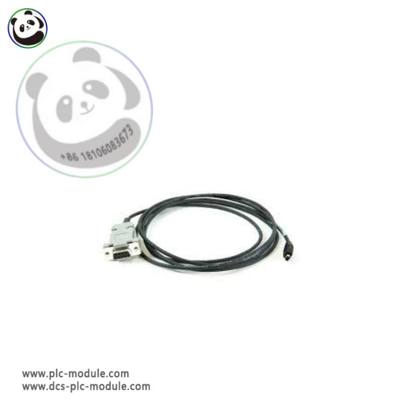 ABB TK891F Diagnostic cable