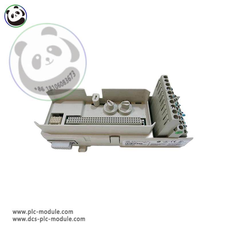 ABB TU811V1 3BSE013231R1 Compact Module