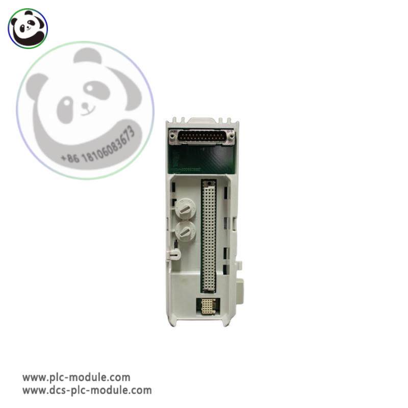 ABB TU812V1 3BSE013232R1 module termination unit