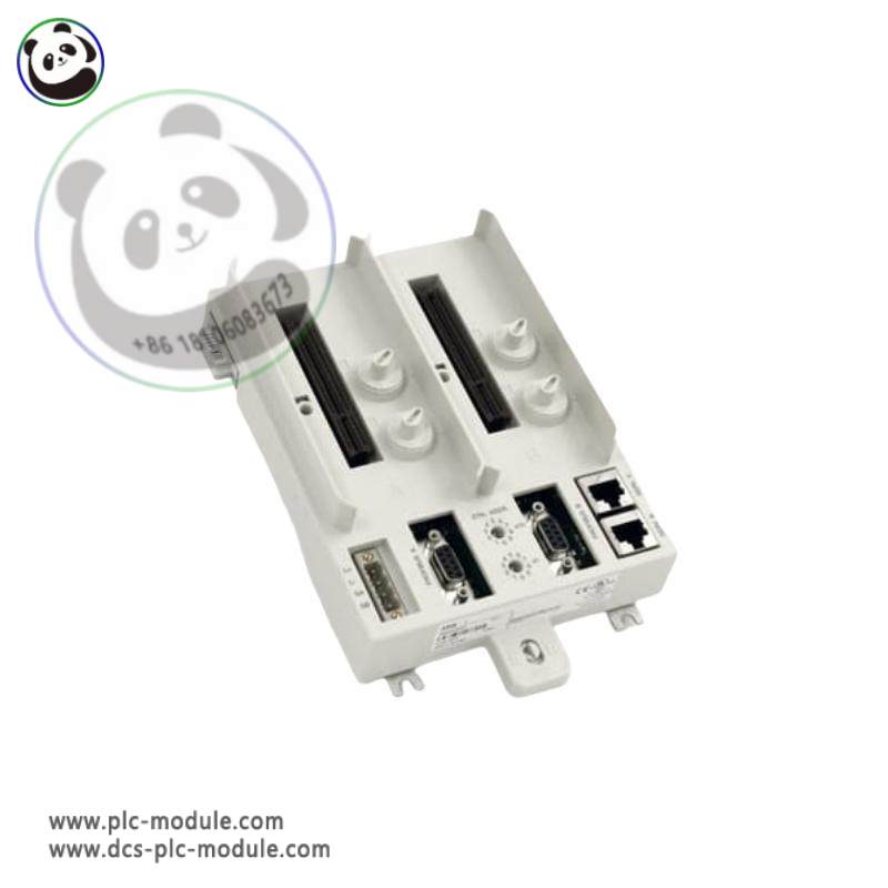 ABB TU847 3BSE022462R1 Module Termination Unit