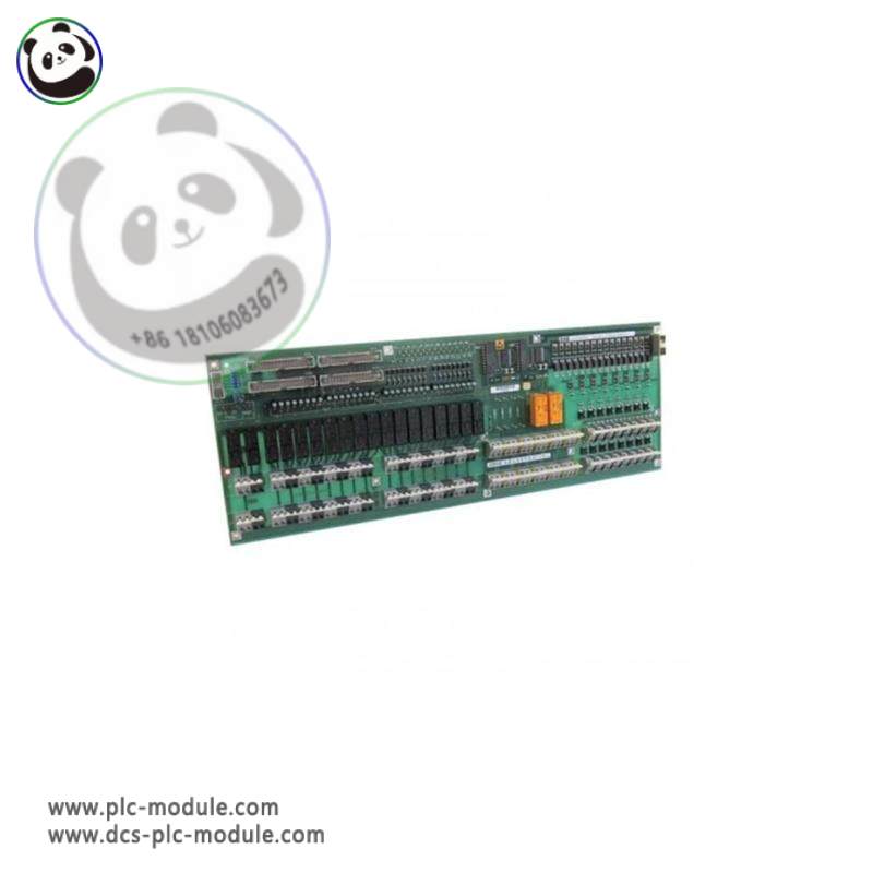 ABB UNS1860B-P,V1 3BHB001336R0001 Interface BOARD