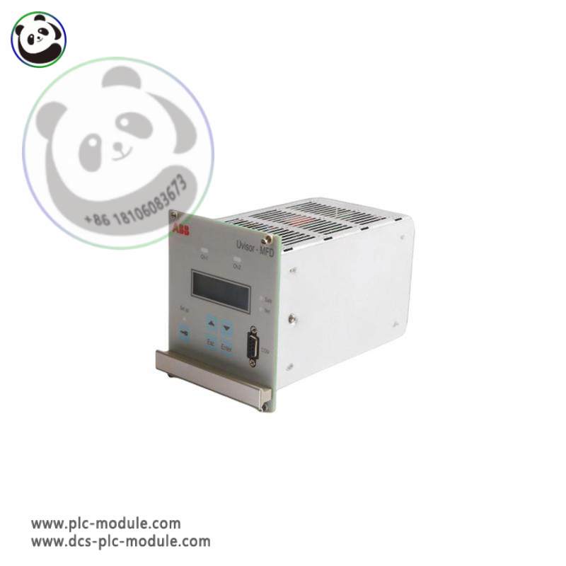 ABB V17111-130 V17151-210 CONTROL I/O INTERFACE