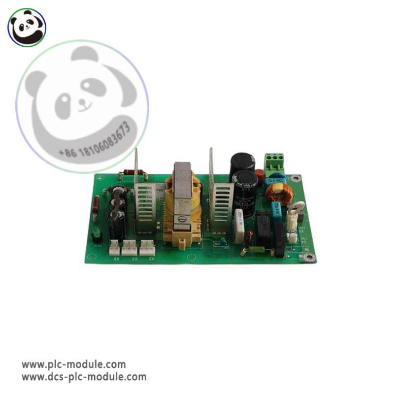 ABB VV11 VV 11 Module