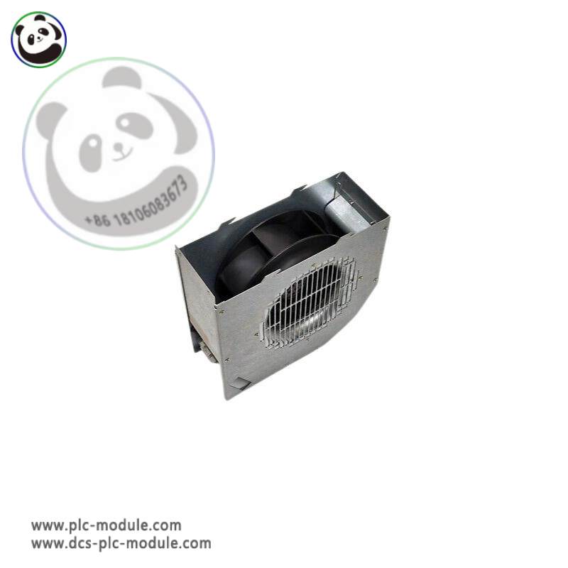 ABB WS FAN 230C 68442966 FAN UNIT