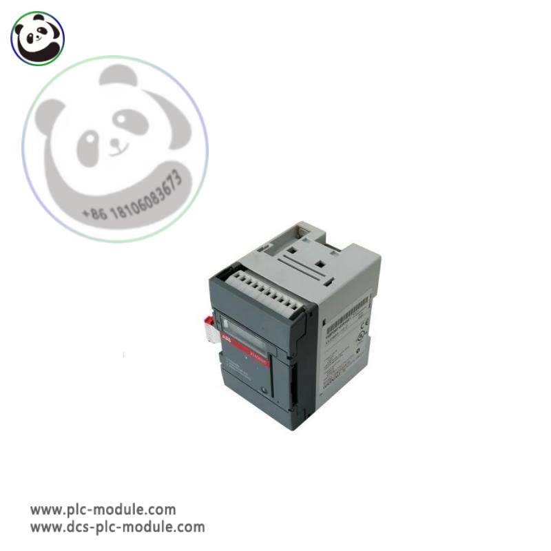 ABB XM06B5 1SBP260103R1001 Module