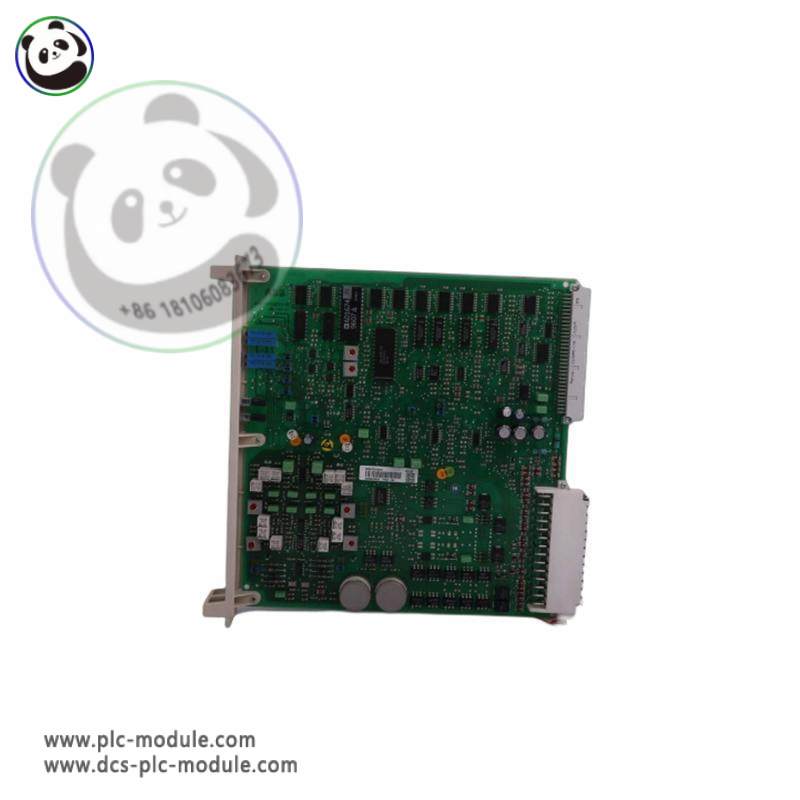 ABB XN03 XN 03 Module