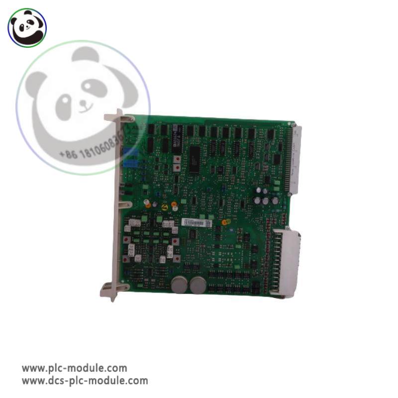 ABB XN05 XN 05 Module