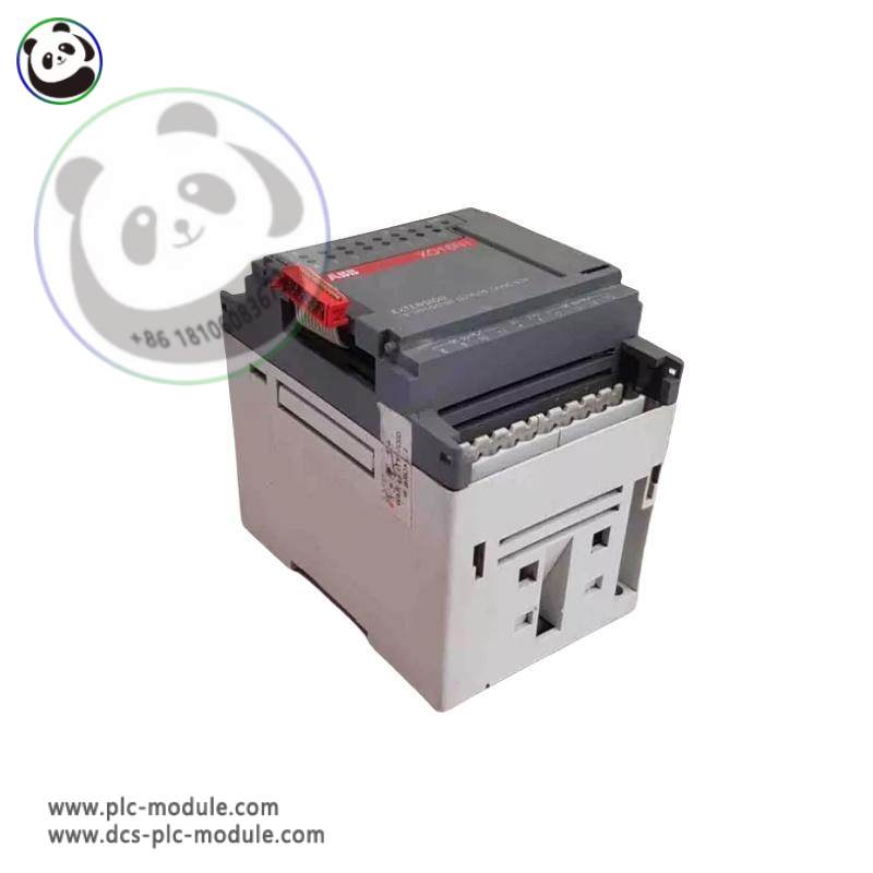 ABB XO16N1-C3.0 Digital Output Module