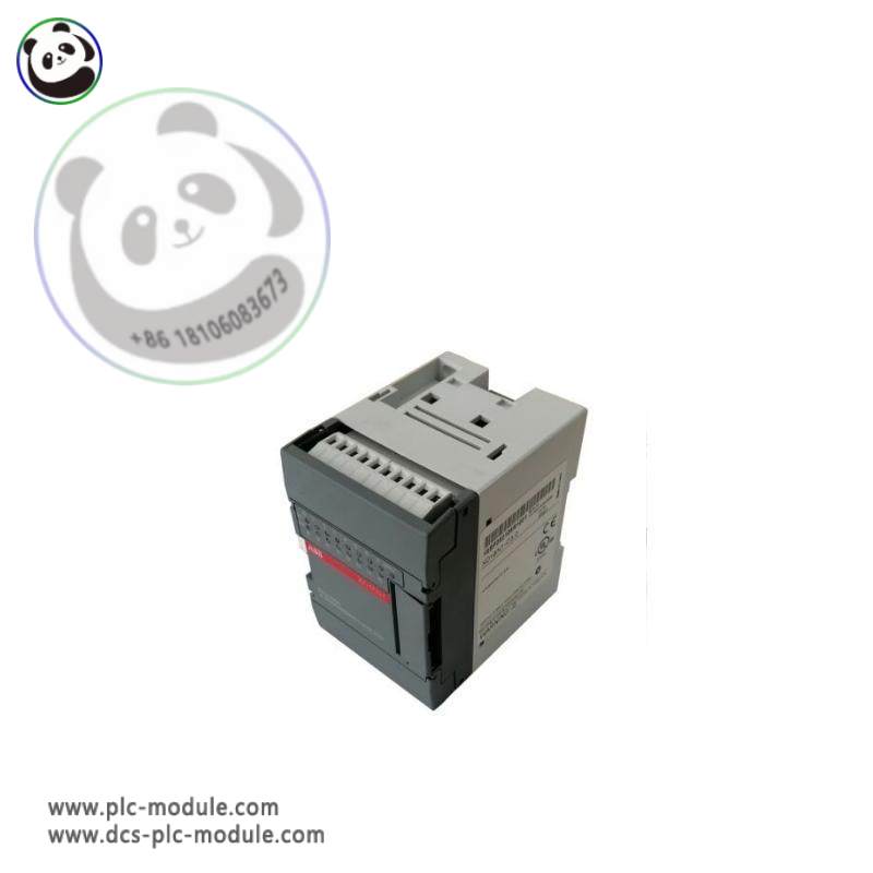 ABB XO16N1 1SBP260105R1001 Extension Module