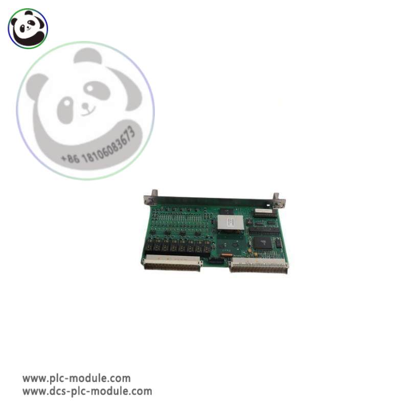 ABB XS310C GJR2206300R0001 Module