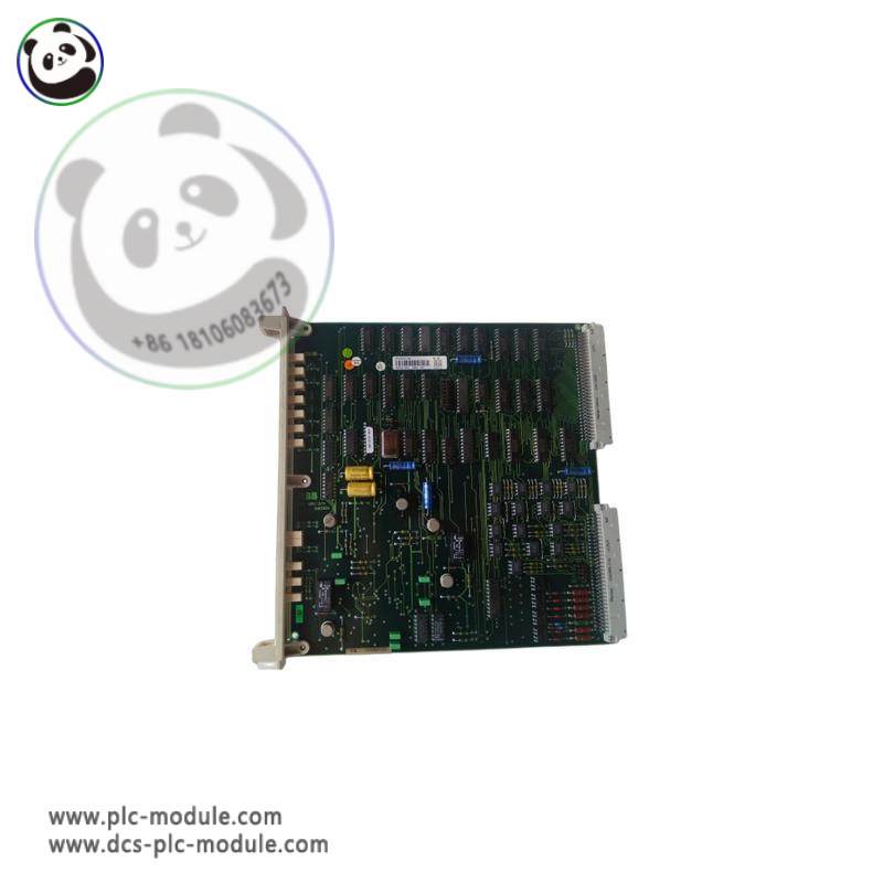 ABB XV C768 AFC116 Board