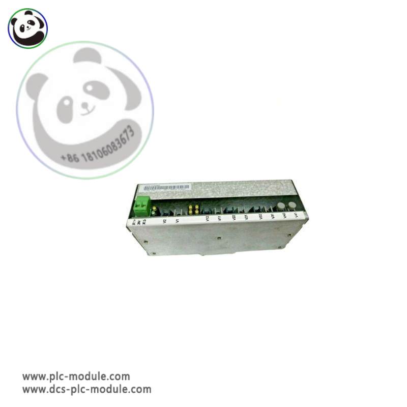 ABB YPC111A 61004955 Optical Distributor Module