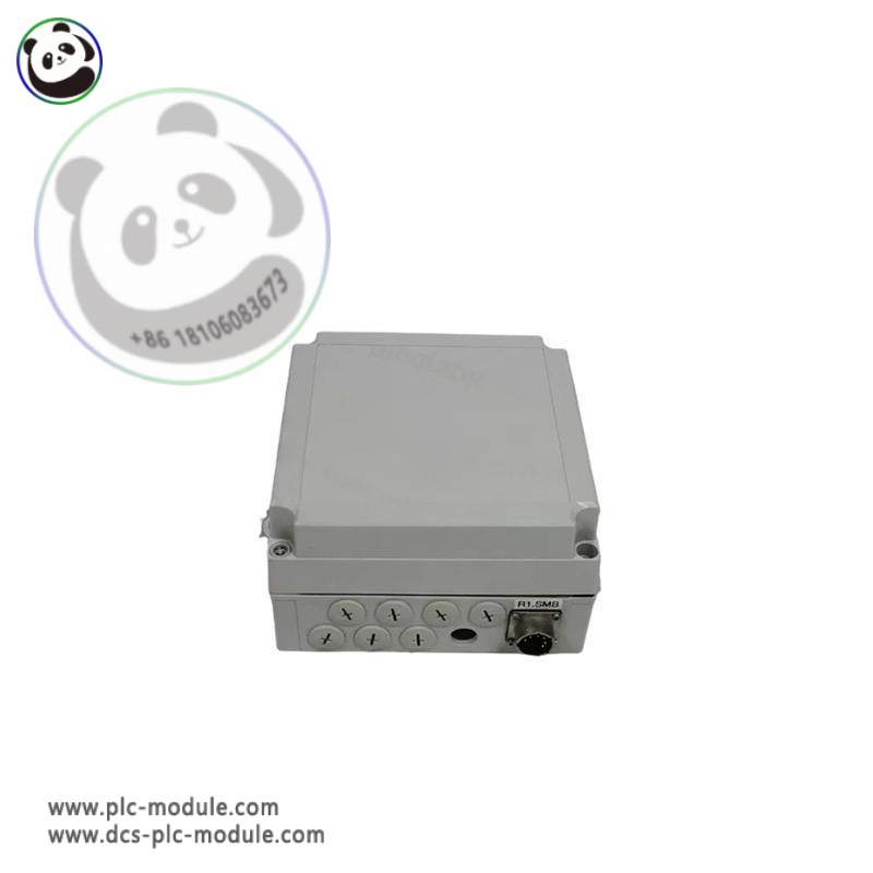 ABB YPC111A OPTICAL DISTRIBUTER MODULE