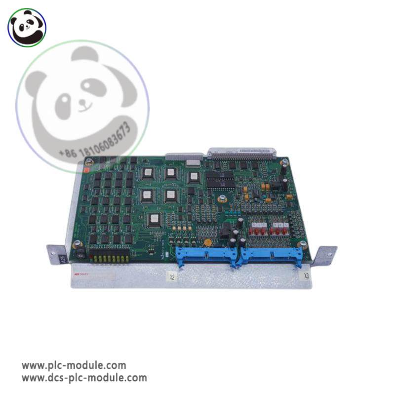 ABB YPH108B/SPC PCB CIRCUIT BOARD