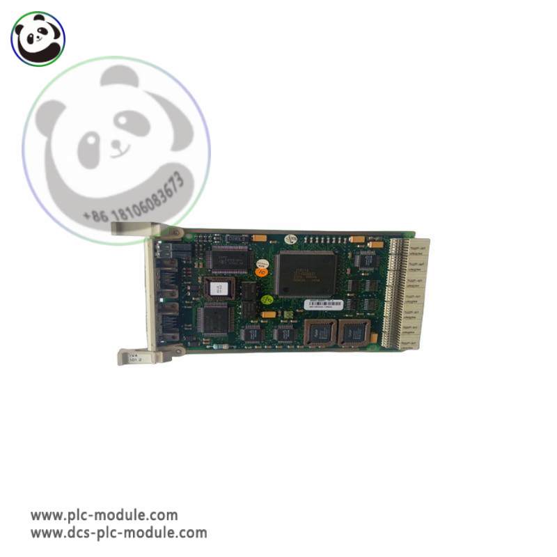 ABB YPK107E 3ASD489301A410 AC Module