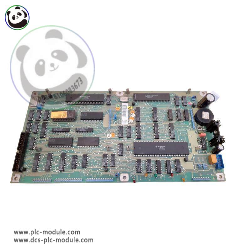 ABB YPK107E YT204001-FY PCB CARD