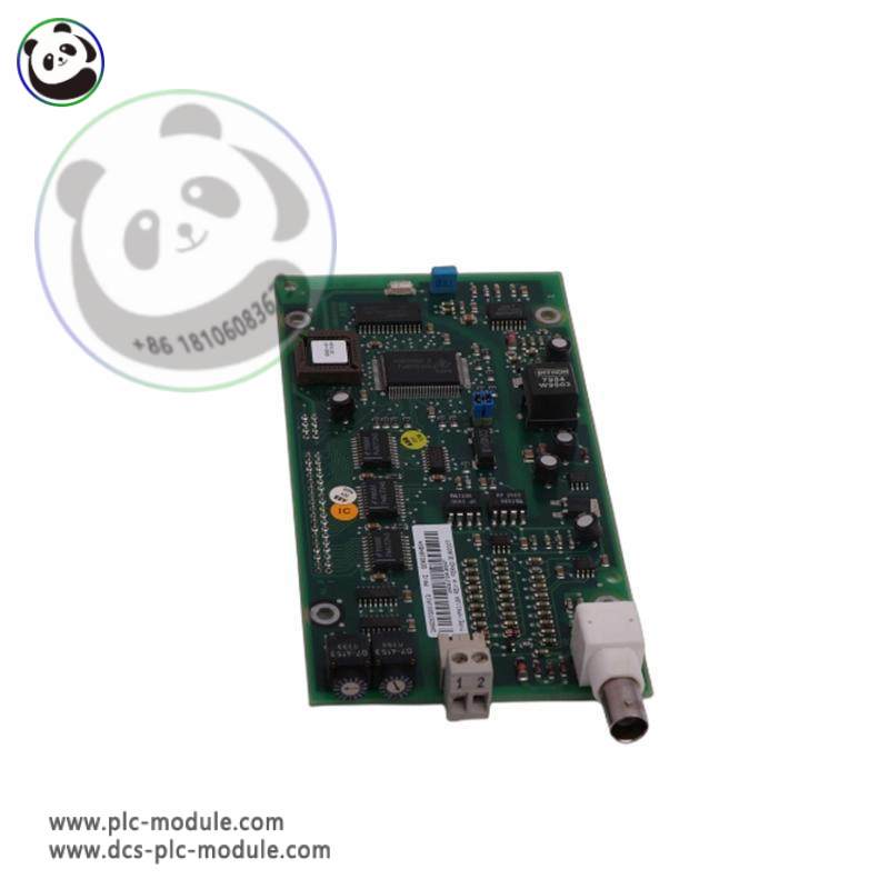 ABB YPK112A 3ASD5730011A133 Communication Module