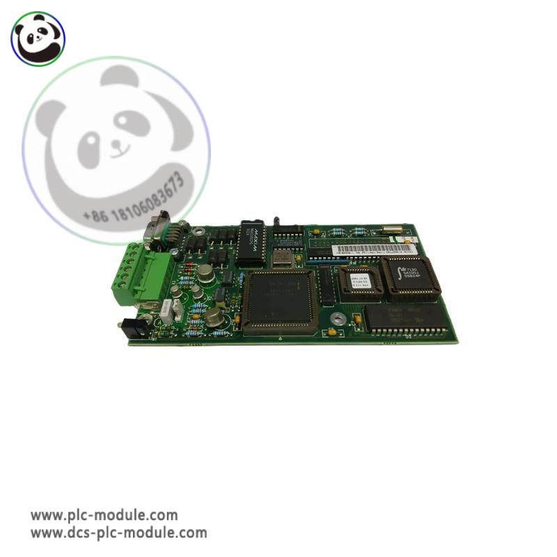 ABB YPK113A3 Communication Board Module