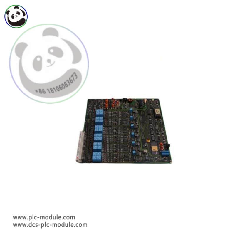 ABB YPK 107 / YT204 001-FY Module